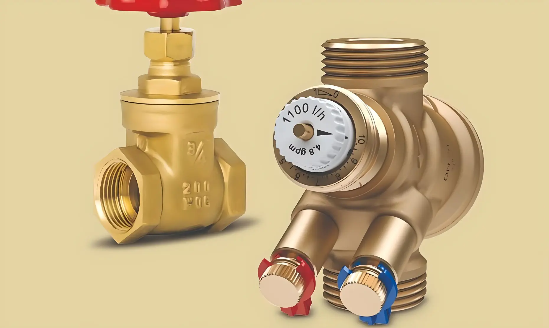 Valve